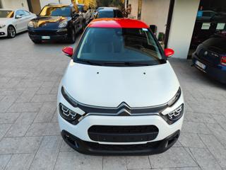 CITROEN C3 usata, con Airbag Passeggero