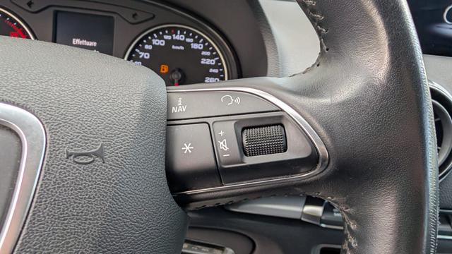 AUDI A3 usata, con ESP