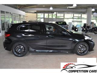 BMW 120 usata, con Autoradio
