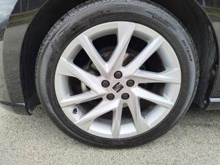 SEAT Ibiza usata, con Airbag Passeggero