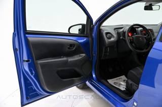 PEUGEOT 108 usata, con Alzacristalli elettrici