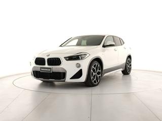 BMW X2 usata, con Airbag