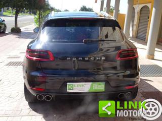 PORSCHE Macan usata, con Alzacristalli elettrici