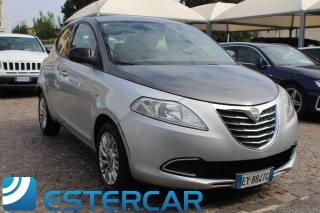 LANCIA Ypsilon usata, con Cerchi in lega