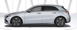 MERCEDES-BENZ A 180 usata, con Airbag Passeggero