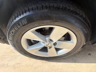 SKODA Kodiaq usata 90