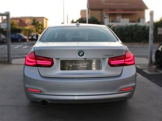 BMW 318 usata, con Alzacristalli elettrici