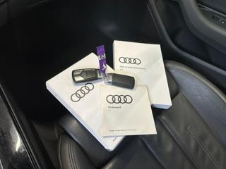 AUDI A5 usata, con Servosterzo