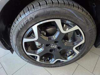 OPEL Mokka usata, con Controllo trazione