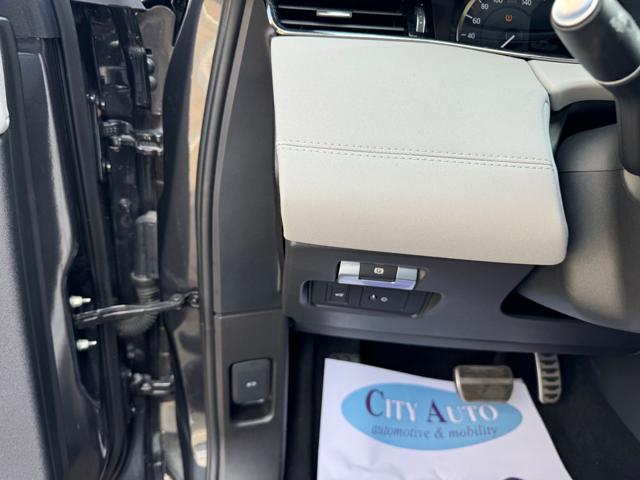 LAND ROVER Range Rover Evoque usata, con Climatizzatore