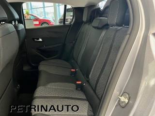 PEUGEOT 208 usata, con Volante multifunzione