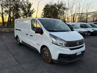 FIAT Talento usata, con Alzacristalli elettrici