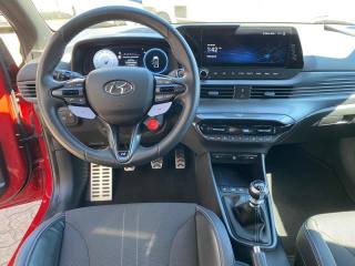 HYUNDAI i20 usata, con Sistema di navigazione