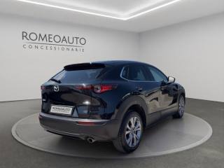 MAZDA CX-30 usata, con Autoradio