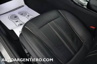 BMW 530 usata, con Chiusura centralizzata