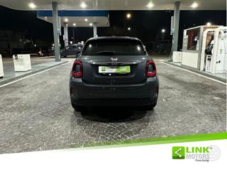 FIAT 500X usata, con Boardcomputer