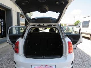 MINI Countryman usata, con MP3