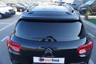 CITROEN C5 Aircross usata, con Monitoraggio pressione pneumatici