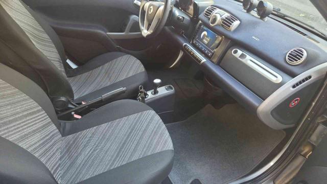 SMART ForTwo usata, con ESP