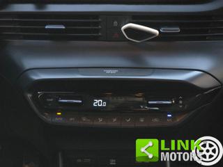 HYUNDAI i20 usata, con Volante in pelle