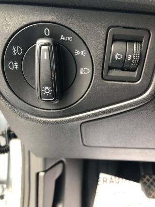 VOLKSWAGEN Polo usata, con Fari LED