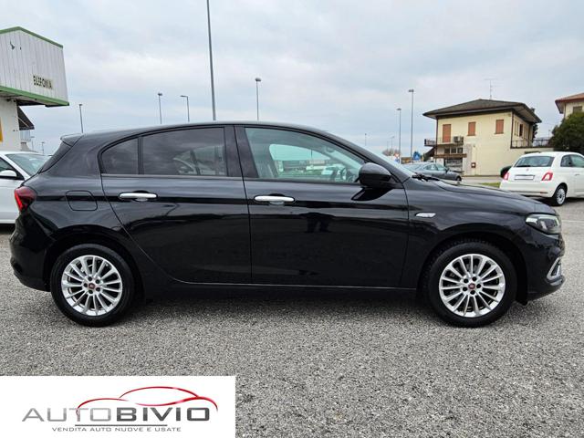 FIAT Tipo usata, con Autoradio