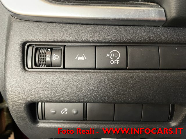 NISSAN Qashqai usata, con Vivavoce