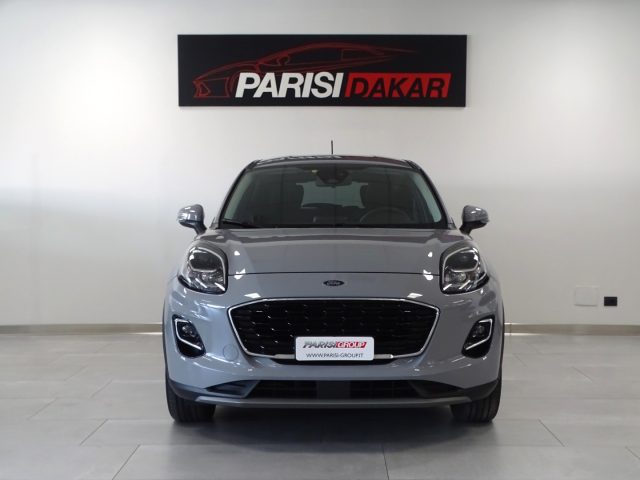 FORD Puma usata, con Alzacristalli elettrici