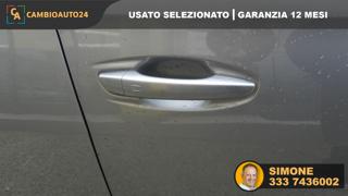 PEUGEOT 508 usata, con Sensore di luce