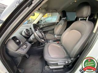 MINI Cooper D usata, con Chiusura centralizzata
