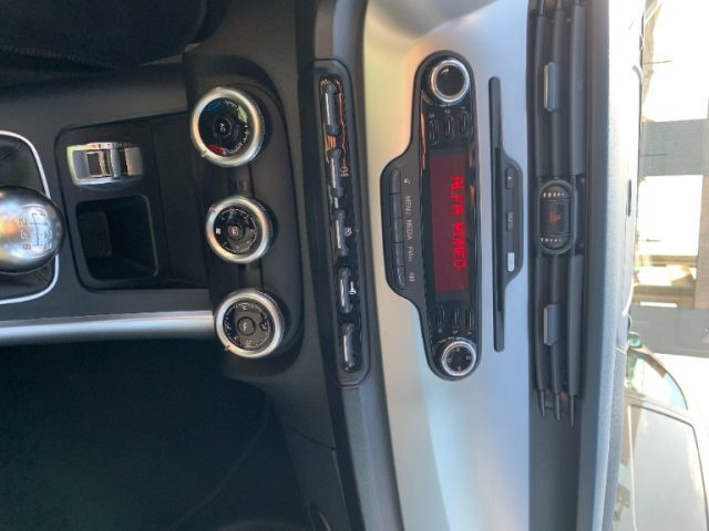 ALFA ROMEO Giulietta usata, con Immobilizzatore elettronico