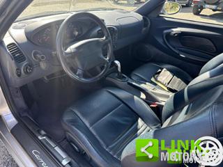 PORSCHE 996 usata 8