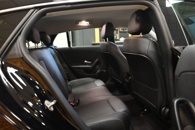 MERCEDES-BENZ CLA 250 usata 34