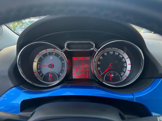 OPEL Adam usata, con Servosterzo