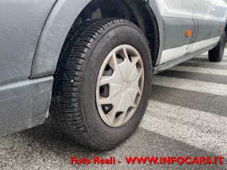 FORD Transit usata, con Bracciolo