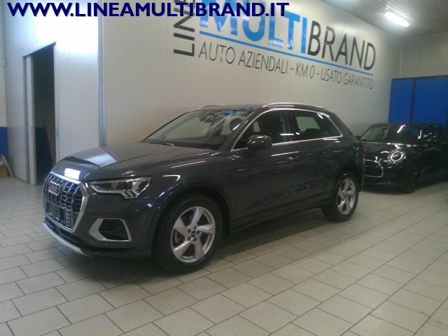AUDI Q3 usata, con Cruise Control