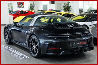 PORSCHE 992 usata, con Airbag Passeggero