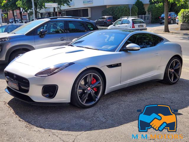 JAGUAR F-Type usata, con ABS