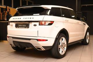 LAND ROVER Range Rover Evoque usata 2