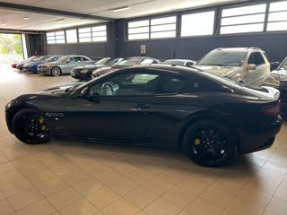 MASERATI GranTurismo usata, con Alzacristalli elettrici