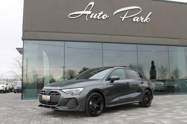 AUDI A3 usata, con ABS