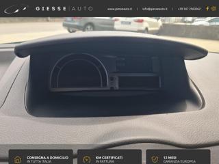 RENAULT Modus usata, con Fendinebbia