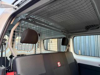 RENAULT Kangoo usata 13