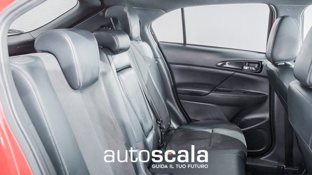 MITSUBISHI Eclipse Cross usata, con Climatizzatore