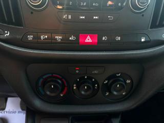 FIAT Doblo usata 26
