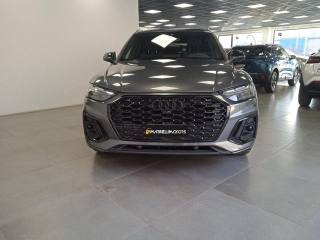 AUDI Q5 usata, con Airbag laterali