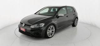 VOLKSWAGEN Golf R usata 27