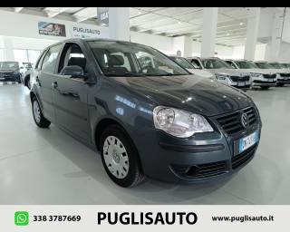 VOLKSWAGEN Polo 1.4/69CV TDI 5p. Comfortline