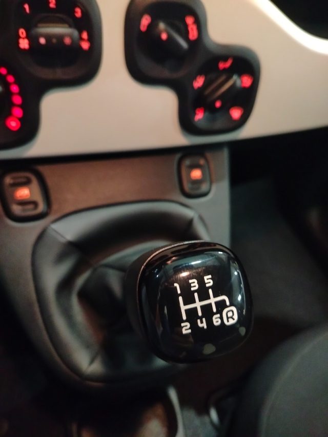 FIAT Panda usata 24