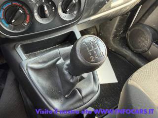 FIAT Fiorino usata, con ESP
